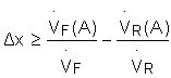Gl.67: Stoffmengenanteile ergeben sich jeweils aus dem Quotient des Volumenstroms einer Komponente und dem Gesamtvolumenstrom